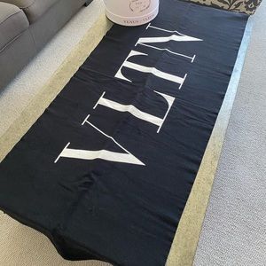 AUTHENTIC VALENTINO SHAWL